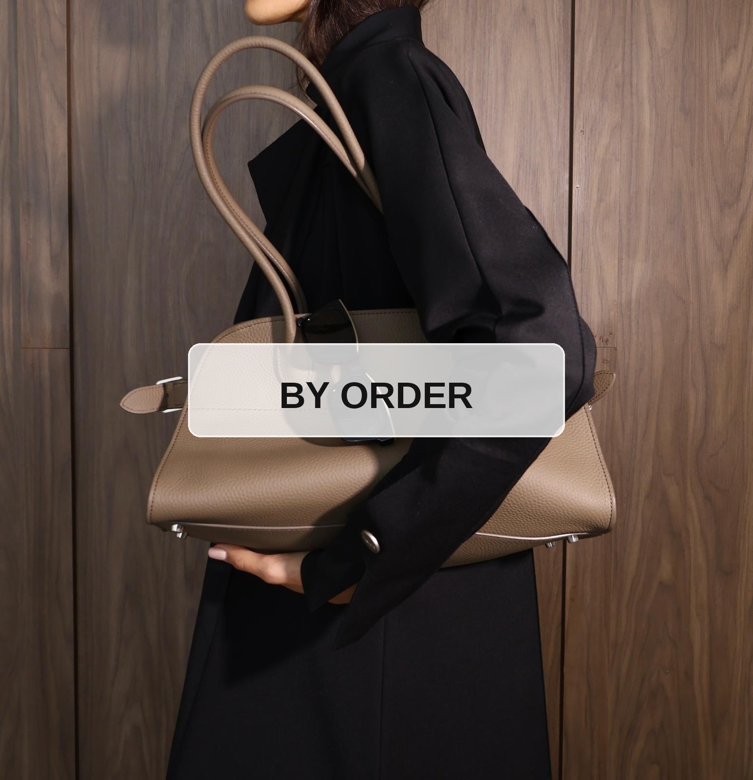 Abaya - By Order